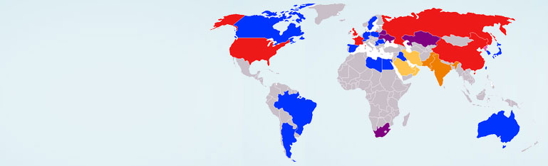 World Wide Service